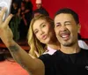 Virgínia e Carlinhos Maia cantam 'hit do tigrinho' após deporem na CPI