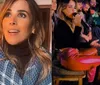 Wanessa Camargo dá festa íntima em mansão de luxo após reatar com Dado