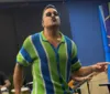 Xanddy Harmonia entra em guerra contra cantor baiano e toma atitude