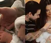 Filho de Yudi Tamashiro tem melhora e recebe alta do hospital