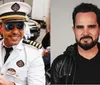 Zezé Di Camargo ignora treta com Luciano e curte cruzeiro com famosos