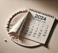 2024 já se foi? Não espere o próximo ano para começar a mudar