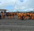 ANTT investigará suspensão de obra da Ferrovia Oeste-Leste na Bahia