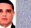 Advogado é preso suspeito de atuar como 'pombo-correio' para detentos