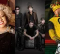Alcione, Capital Inicial, Olodum e mais: Agenda Cultural de Salvador