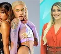 Amiga de Pabllo Vittar detona Renata Fan após 'piada': 'Mulher velha'