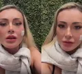 Andressa Urach zomba de Juju Ferrari, que rebate em inglês após briga