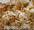 Aprenda a fazer a pipoca doce da Ana Maria Braga; fácil e rápida