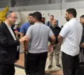 Arcebispo de Salvador embarca para o Vaticano após morte do papa