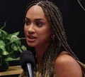 BBB 25: Aline Patriarca sobre relação com dona Vilma: ‘Se precipitou’