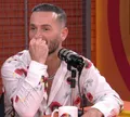BBB 25: Diego Hypolito surta ao revelar que roubou item de reality
