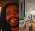 BBB 25: Aline Patriarca e Diogo Almeida assumem namoro após viagem