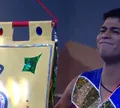 Ex-BBB Guilherme Vilar inicia aulas de canto e cita João Gomes; vídeo