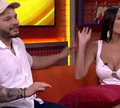 BBB 25: Marcelo opina sobre polêmica com Gracyanne Barbosa no reality