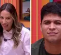 Guilherme explica afastamento de Renata Saldanha em festa de famosa