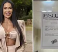 BBB 25: universidade desmente Gracyanne sobre formação em Direito