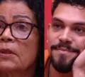 BBB: Vinícius se diz indiferente a Vilma e revela conversa com Diogo