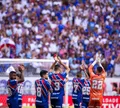 Bahia x Boston River: onde assistir ao vivo, horário e escalações