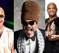 Baile da Santinha, Carlinhos Brown e mais: Agenda Cultural de Salvador