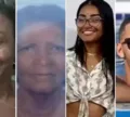 Balas perdidas mataram quatro pessoas em Salvador em menos de um mês