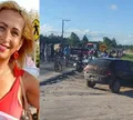 Batida entre moto e bicicleta mata mulher e deixa 2 feridos na Bahia