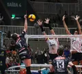 Bauru x Flamengo: horário e onde assistir o jogo da Superliga Feminino