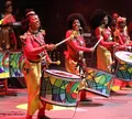 Bora Ali? Conheça a Didá e se jogue no mundo da percussão feminina