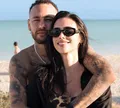 Web detona Neymar após dedicatória em presente para Bruna Biancardi