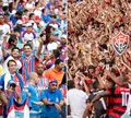 Campeonato Brasileiro: números mágicos para título e rebaixamento