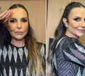 Carnatal: Ivete Sangalo elogia Anitta e canta aposta do Carnaval 2025