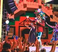 Carnaval 2025: Carlinhos Brown desfila com Bloco Timbalada; saiba tudo