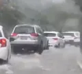 Salvador já registra volume de chuva esperado para todo mês de maio