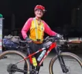 Ciclista de 79 anos morre após ser atropelado por carro na Bahia