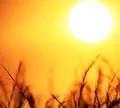 Inema prevê calor acima de 41 °C e umidade abaixo de 15% na Bahia; confira como será o feriado