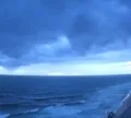 Mais de 80 cidades da Bahia estão sob alerta de chuvas intensas; veja