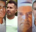 Cinco morrem após batida na BR-030; 4 vítimas eram da mesma família
