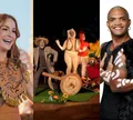 Claudia Leitte, Timbalada e Os Saltimbancos: confira a Agenda Cultural