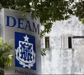 Suspeito de tentar matar ex-namorada sofre traumatismo craniano em fuga da polícia