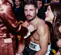 Daniel Rocha leva surra e perde luta em tempo recorde