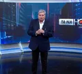 Datena explica afastamento do SBT 11 dias após contratação