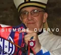 De Jorge Mario a Papa Francisco, o amor pelo Cyclone nunca mudou!