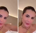 Irmã de Deolane Bezerra se revolta com ataque na web e expõe 'sofrimento' com prisão