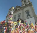 Igreja do Bonfim terá missas de hora em hora nesta sexta-feira (26)