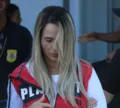 'Dona Maria', mulher apontada como maior traficante da Bahia, é presa