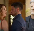 'Dona de Mim': Jaques e Danilo se enfrentam por causa de Filipa