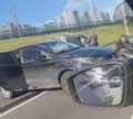 Duas pessoas ficam feridas após tiroteio na Avenida Paralela
