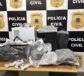 Dupla é presa por esquema de violência sexual contra crianças na Bahia