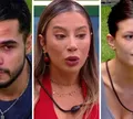 Enquete BBB 25: diferença impressiona e sister pode ser eliminada
