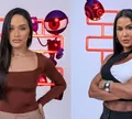 Enquete BBB 25: Eva e Gracyanne fazem duelo voto a voto; veja