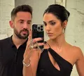 Esposa de Everton Ribeiro revela vício de atleta e impressiona web